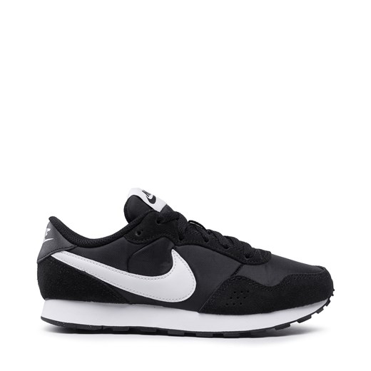 Sneakersy Nike Md Valiant (Gs) CN8558 002 Czarny Nike 35.5 eobuwie.pl