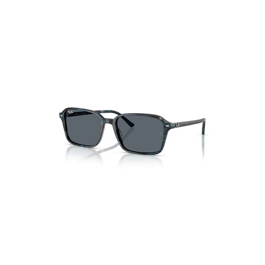 Ray-Ban okulary przeciwsłoneczne kolor czarny 0RB2231 ze sklepu ANSWEAR.com w kategorii Okulary przeciwsłoneczne damskie - zdjęcie 177726417