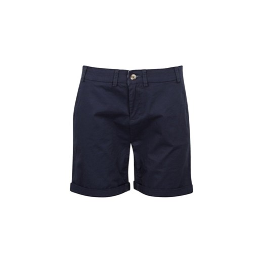 Shorts cubus czarny 