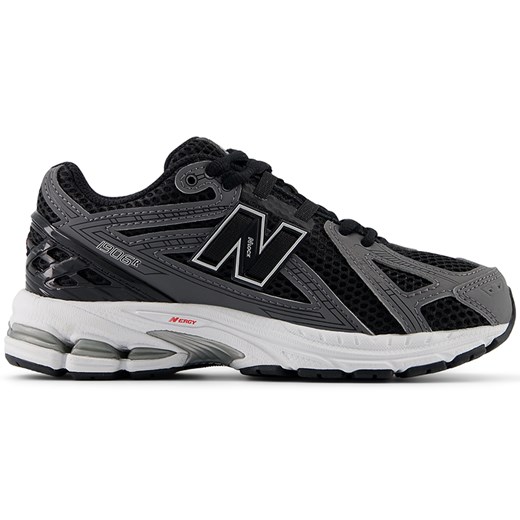 Buty dziecięce New Balance PC1906CJ – czarne ze sklepu New Balance Poland w kategorii Buty sportowe dziecięce - zdjęcie 177771528