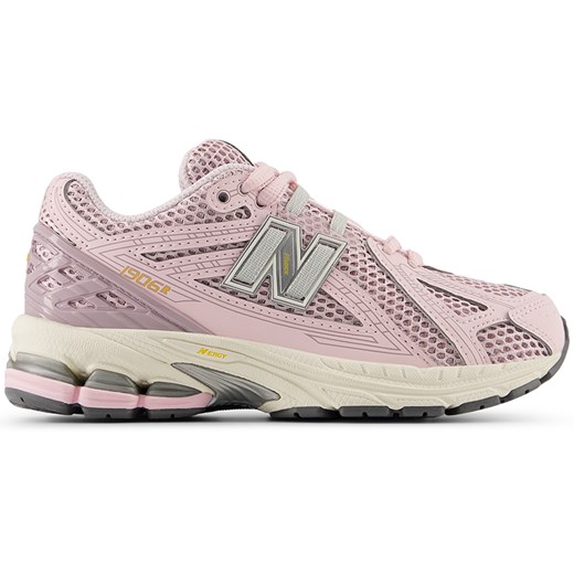 Buty dziecięce New Balance PC1906CK – różowe ze sklepu New Balance Poland w kategorii Buty sportowe dziecięce - zdjęcie 177771529