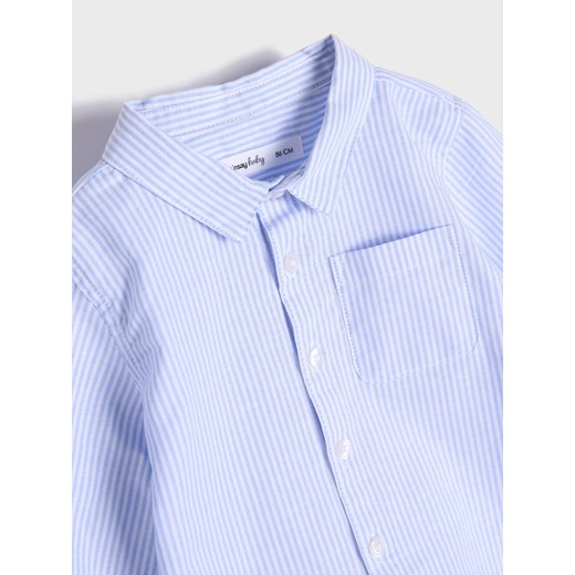 Sinsay - Koszula - biały Sinsay 74 Sinsay