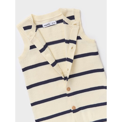 Sinsay - Rampers - wielobarwny Sinsay 74 Sinsay