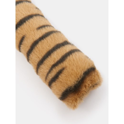 Sinsay - Zabawka dla kota z kocimiętką - beżowy Sinsay One Size Sinsay