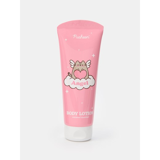 Sinsay - Balsam do ciała Pusheen - różowy Sinsay One Size Sinsay