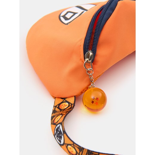 Sinsay - Nerka Naruto - pomarańczowy Sinsay One Size Sinsay