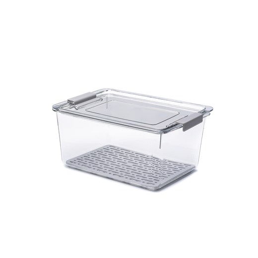 Sinsay - Pojemnik na żywność - biały Sinsay One Size Sinsay