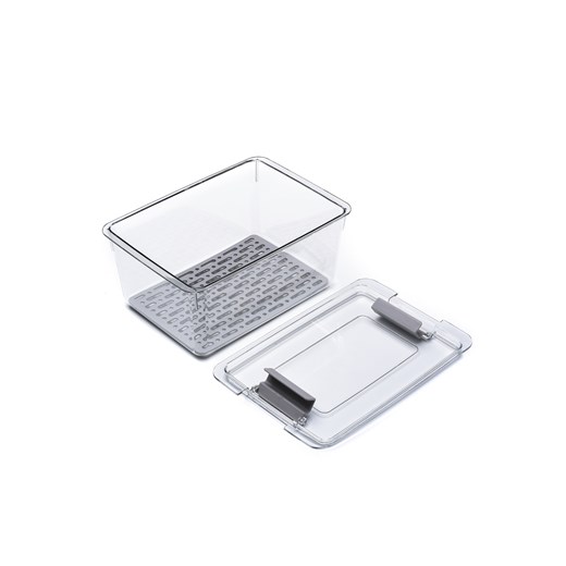 Sinsay - Pojemnik na żywność - biały Sinsay One Size Sinsay