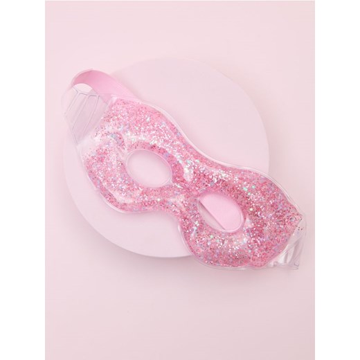 Sinsay - Maska żelowa - wielobarwny ze sklepu Sinsay w kategorii Maski do twarzy - zdjęcie 177786025