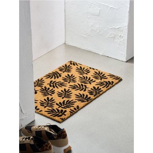 Sinsay - Wycieraczka - beżowy Sinsay One Size Sinsay