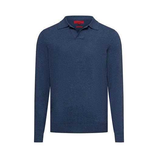 Sweter męski Finshley & Harding z bawełny