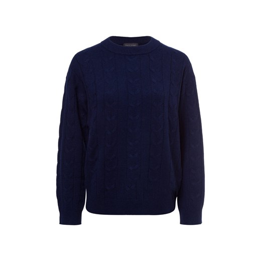 Sweter damski Franco Callegari z wełny