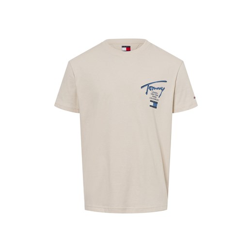 T-shirt męski Tommy Jeans