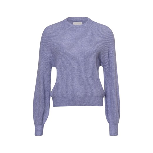 Sweter damski jesienny