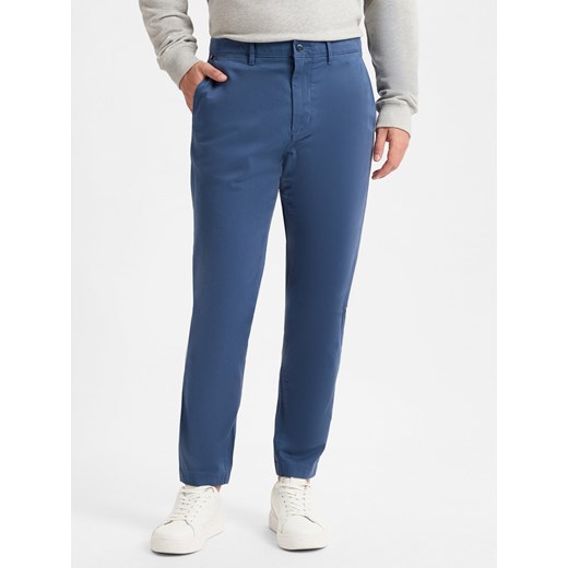 Spodnie męskie Tommy Hilfiger