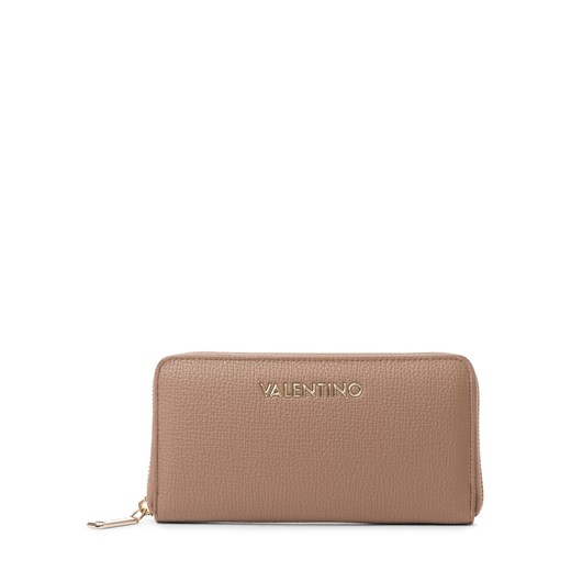 VALENTINO HANDBAGS Portfel damski Kobiety Sztuczna skóra melanżowy jednolity ze sklepu vangraaf w kategorii Portfele damskie - zdjęcie 177789816