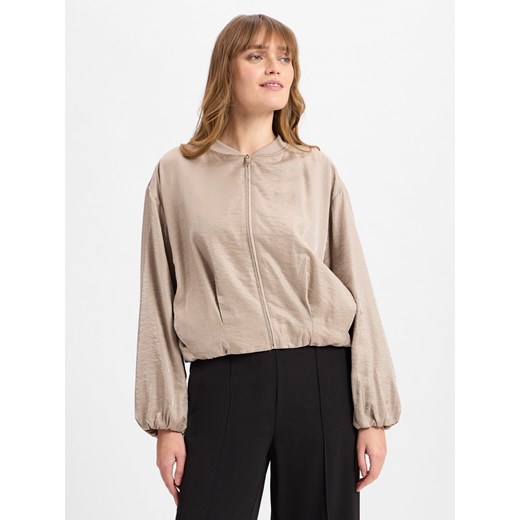 Opus Bluza damska - Jaletta Kobiety melanżowy jednolity Opus 38 vangraaf