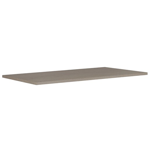 Blat na szafki łazienkowe ciemny dąb 80 cm - Rilexo 5X Elior One Size Edinos.pl