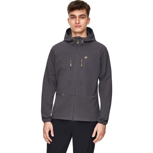 Softshell męski Pourri Alpinus ze sklepu SPORT-SHOP.pl w kategorii Kurtki męskie - zdjęcie 177795515