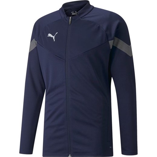 Bluza męska TeamFinal Training Puma ze sklepu SPORT-SHOP.pl w kategorii Bluzy męskie - zdjęcie 177795576