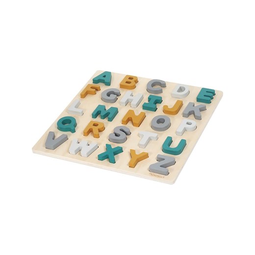 Kindsgut 26-częściowe puzzle "Caspar" - 3+ ze sklepu Limango Polska w kategorii Puzzle - zdjęcie 177795848