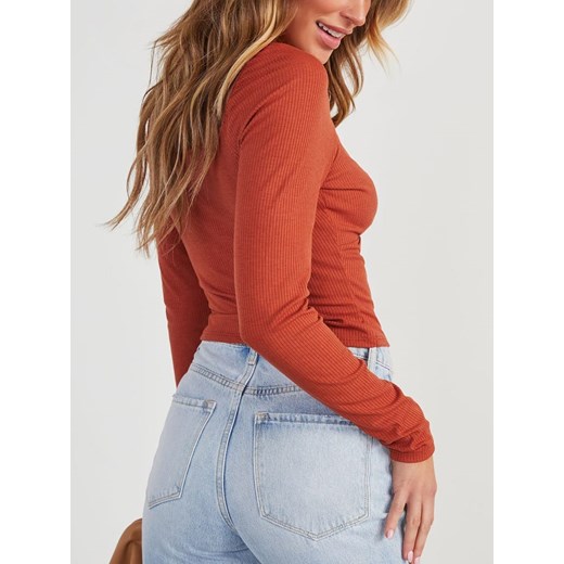 LA Angels Koszulka w kolorze ceglanym La Angels S Limango Polska promocja