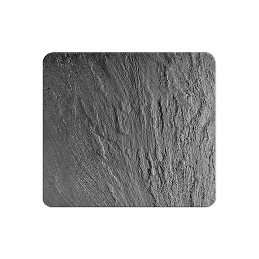 Wenko Wielofunkcyjna deska kuchenna w kolorze szarym - 56 x 50 cm ze sklepu Limango Polska w kategorii Akcesoria kuchenne - zdjęcie 177796898