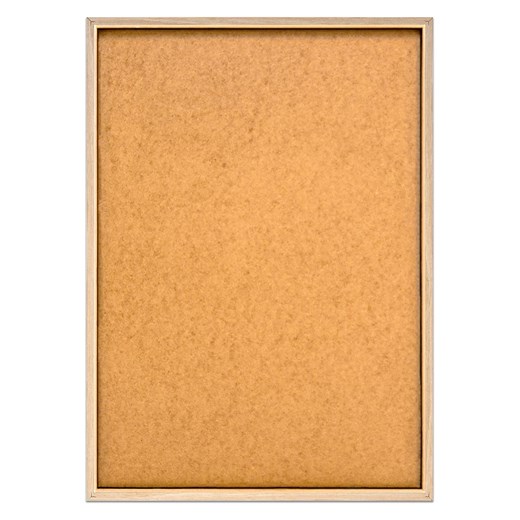 Orangewallz Druk artystyczny "Destination Tuscany" w ramce - 50 x 70 Orangewallz onesize okazja Limango Polska