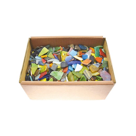 BLS Kamyczki mozaikowe w różnych kolorach ze sklepu Limango Polska w kategorii Zabawki - zdjęcie 177800608