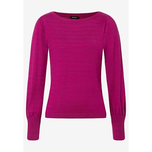 More &amp; More Sweter w kolorze różowym ze sklepu Limango Polska w kategorii Swetry damskie - zdjęcie 177800777