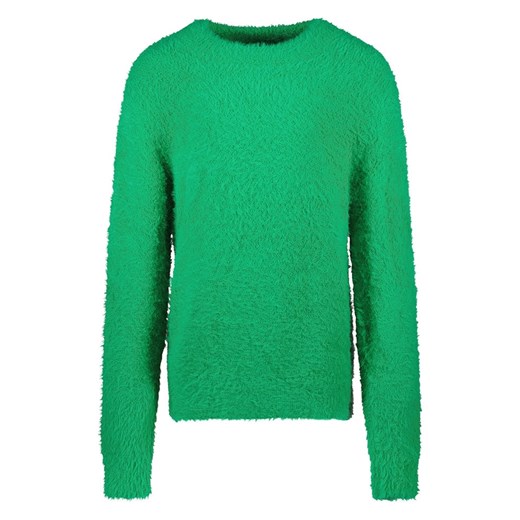Cars Sweter &quot;Lailai&quot; w kolorze zielonym ze sklepu Limango Polska w kategorii Swetry dziewczęce - zdjęcie 177800969