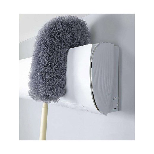 Joybos Szczotka w kolorze szarym do kurzu - dł. 78 cm Joybos onesize okazja Limango Polska