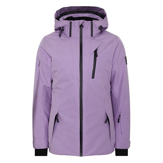 Chiemsee Kurtka narciarska w kolorze różowym Chiemsee M promocja Limango Polska