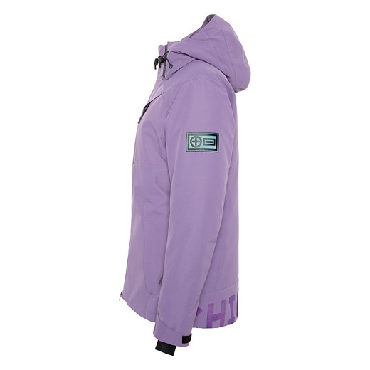 Chiemsee Kurtka narciarska w kolorze różowym Chiemsee M okazja Limango Polska