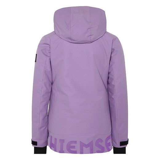 Chiemsee Kurtka narciarska w kolorze różowym Chiemsee M Limango Polska wyprzedaż