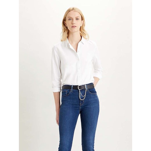 Levi&apos;s Koszula w kolorze białym XXS promocja Limango Polska