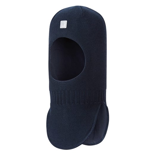 Reima Wełniana kominiarka "Starrie" w kolorze granatowym Reima 48 cm okazyjna cena Limango Polska