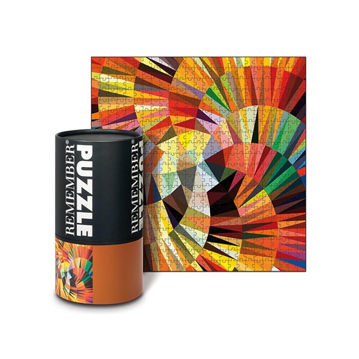 Remember Puzzle &quot;Twist&quot; - 6+ ze sklepu Limango Polska w kategorii Puzzle - zdjęcie 177803567