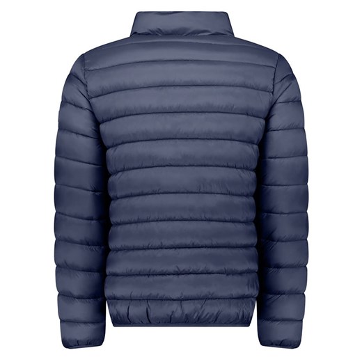 Geographical Norway Kurtka pikowana w kolorze granatowym Geographical Norway M Limango Polska okazja