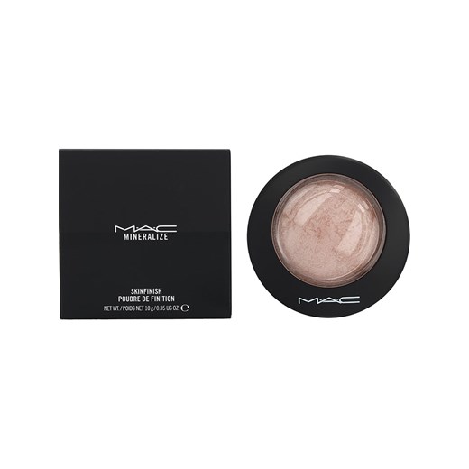MAC Rozświetlacz &quot;Mineralize Skinfinish Natural&quot; - 10 g ze sklepu Limango Polska w kategorii Pudry do twarzy - zdjęcie 177805675