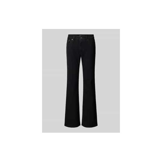 Jeansy z 5 kieszeniami ze sklepu Peek&Cloppenburg  w kategorii Jeansy damskie - zdjęcie 177807826