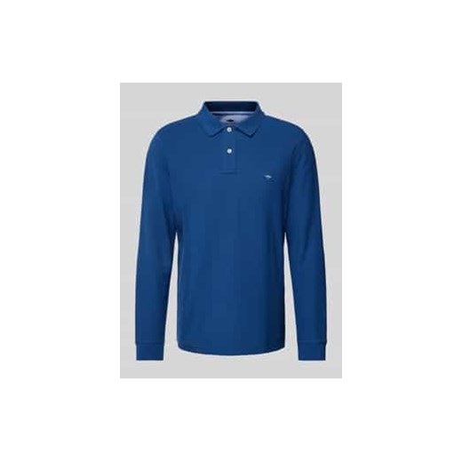 Koszulka polo o kroju regular fit z wyhaftowanym logo ze sklepu Peek&Cloppenburg  w kategorii T-shirty męskie - zdjęcie 177807969