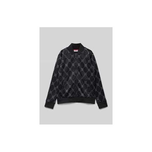 Bluza rozpinana ze stójką ze sklepu Peek&Cloppenburg  w kategorii Kurtki chłopięce - zdjęcie 177808468