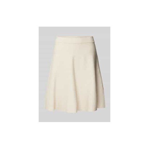 Spódnica mini z elastycznym pasem model ‘ADALIN’ ze sklepu Peek&Cloppenburg  w kategorii Spódnice - zdjęcie 177809835