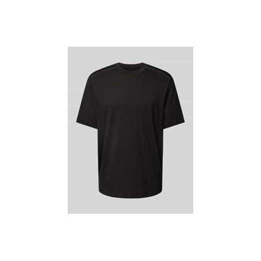 T-shirt z okrągłym dekoltem ze sklepu Peek&Cloppenburg  w kategorii T-shirty męskie - zdjęcie 177810238