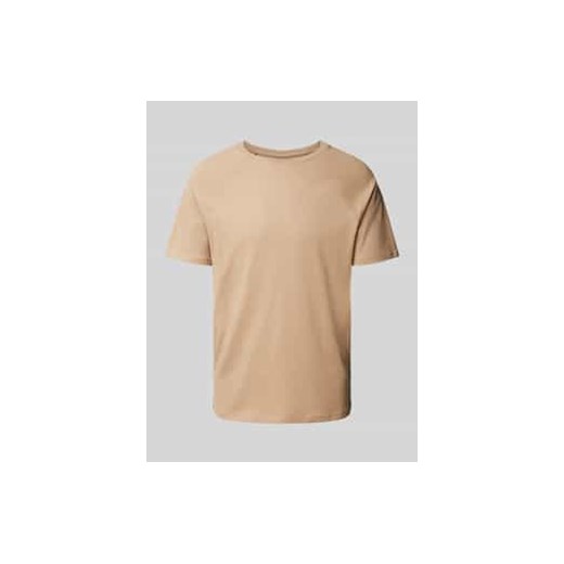 T-shirt z raglanowymi rękawami ze sklepu Peek&Cloppenburg  w kategorii T-shirty męskie - zdjęcie 177811647
