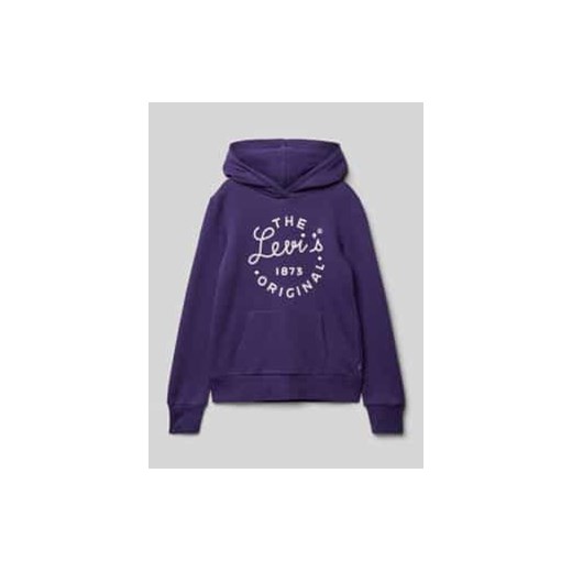 Bluza z kapturem ze sklepu Peek&Cloppenburg  w kategorii Bluzy dziewczęce - zdjęcie 177811849