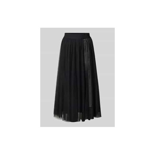 Spódnica midi z plisami model ‘Fridi’ ze sklepu Peek&Cloppenburg  w kategorii Spódnice - zdjęcie 177812128