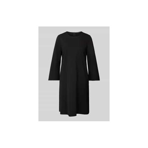 Sukienka mini z rękawem o dł. 3/4 ze sklepu Peek&Cloppenburg  w kategorii Sukienki - zdjęcie 177812297