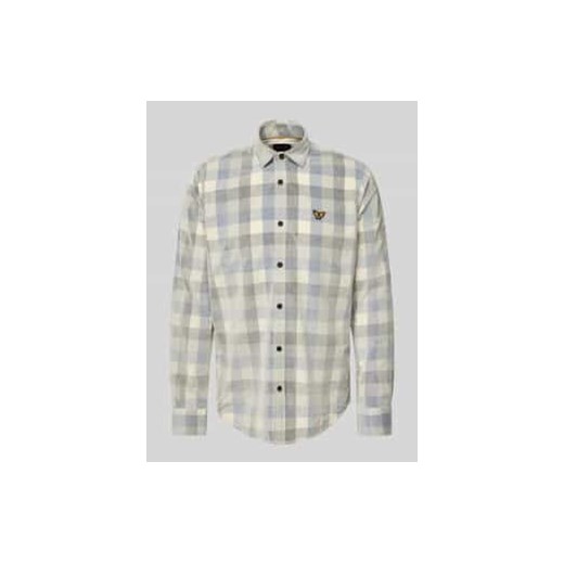 Koszula casualowa o kroju regular fit ze sklepu Peek&Cloppenburg  w kategorii Koszule męskie - zdjęcie 177812747